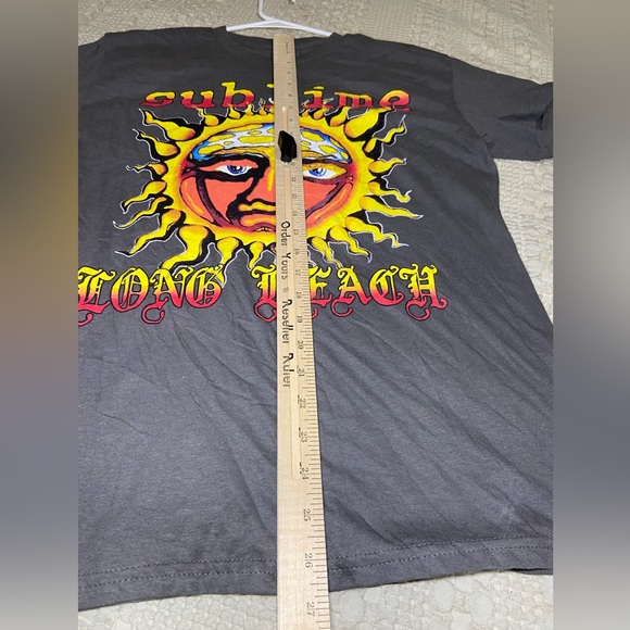 Band tee - Picture 5 of 7